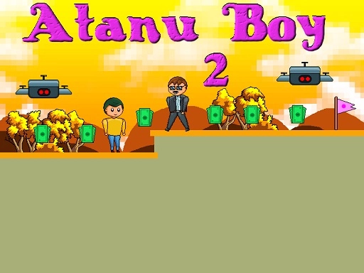 Атану Бой 2