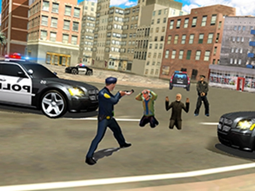 GTA : Спаси мой город