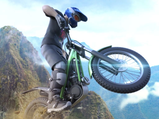 Trial Xtreme 4 Переработанная версия