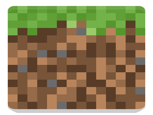 Новая игра Minecraft