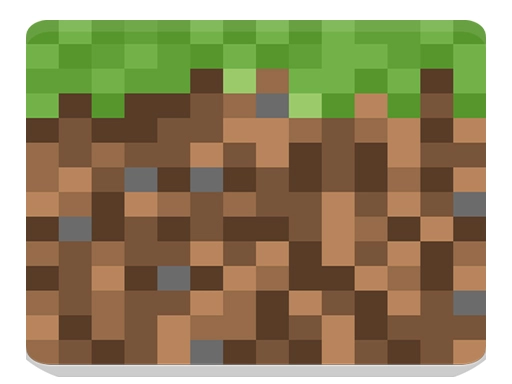 Новая игра Minecraft