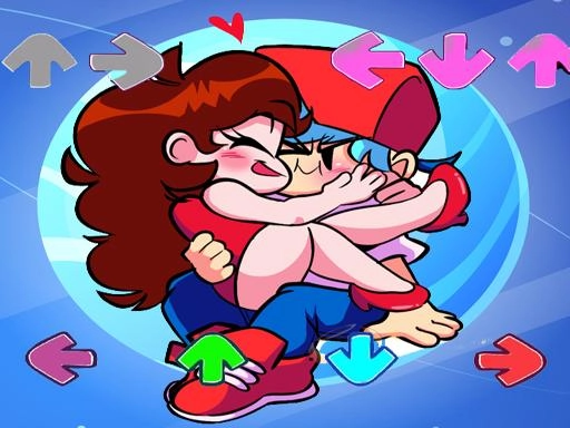 Friday Night Funkin: Играть онлайн