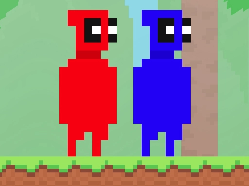 PixelPooL - 2 Игрока