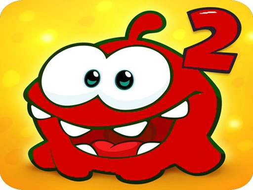 монстр конфетки 2