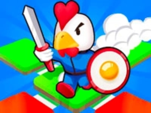 Игра City Takeover 3D
