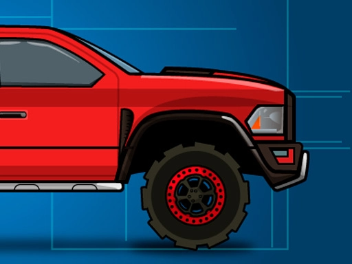 Водитель Pickap: Автомобильная игра