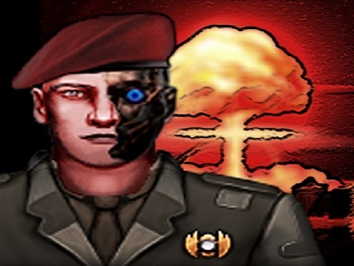 Мировая война - режим ww3