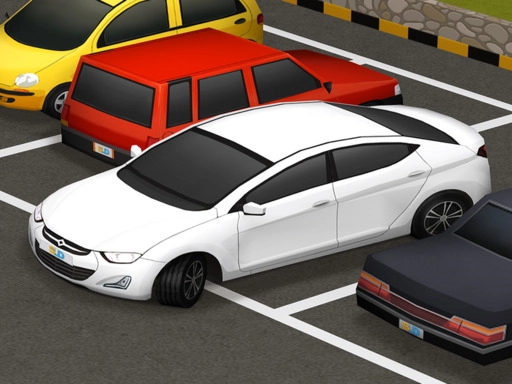Парковка Car Parking Multiplayer игра