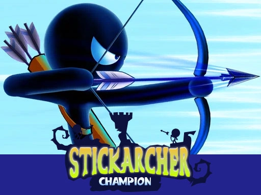 Champion Stick Archer