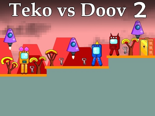 Теко против Доов 2