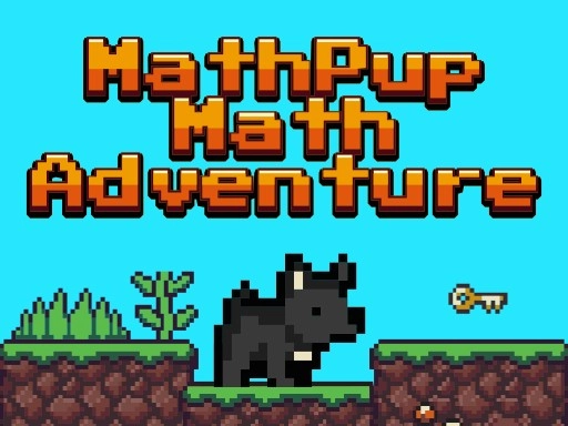 Математическое приключение MathPup