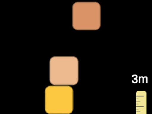 Строитель башни 2D