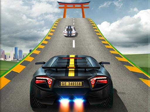 Автосимулятор вождения 3D