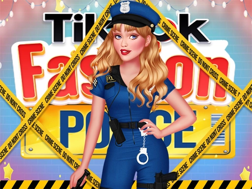 Полиция моды TikTok