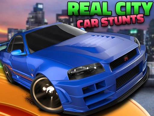 Сумасшедшие Автогонки 3D