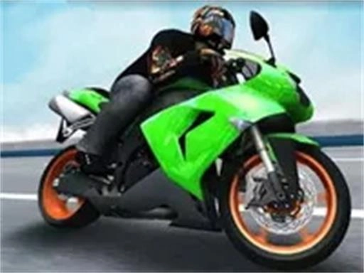Игра Moto 3D Racing Challenge