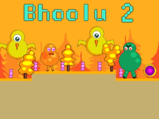 Игра Bhoolu