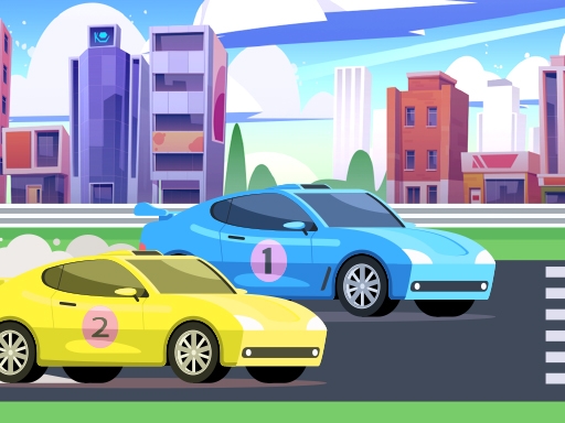 Гоночные автомобили 2