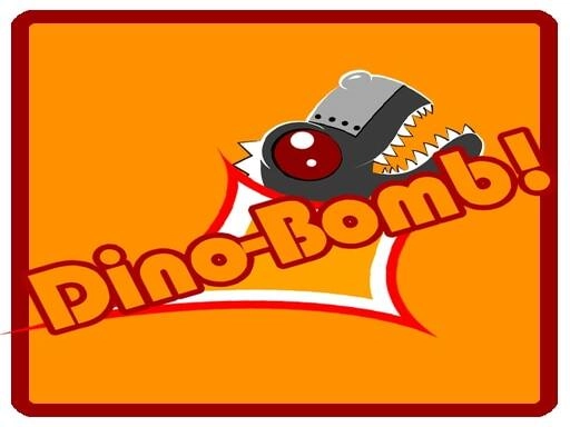 Бомба Дино