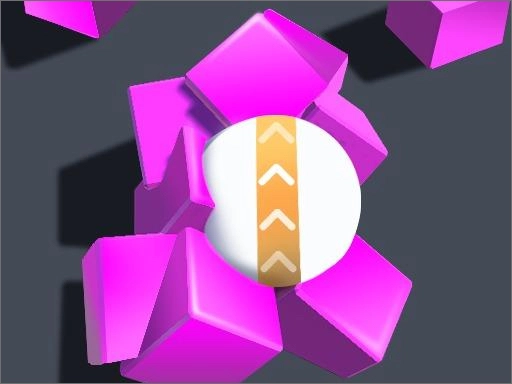 Роликовый магнит 3D