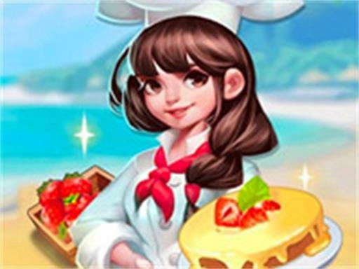 Игра Dream Chefs