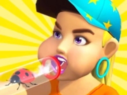 Игра Blow Kings
