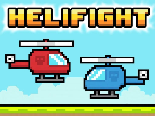 Helifight