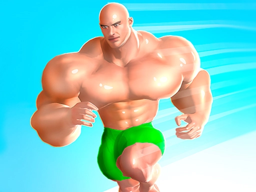 Бег Мускулов