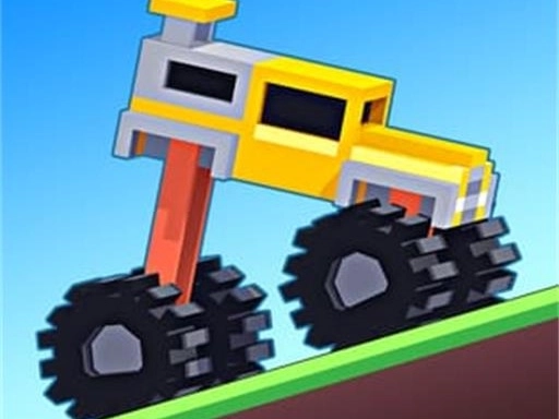 Игра Drive Mad