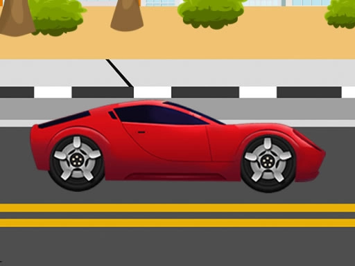 Скорость Hot Wheels