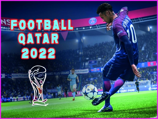 Футбол Катар 2022