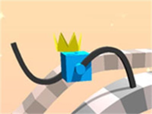 Игра Draw Climber 2