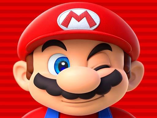 Super Mario Run - Мир Лепса