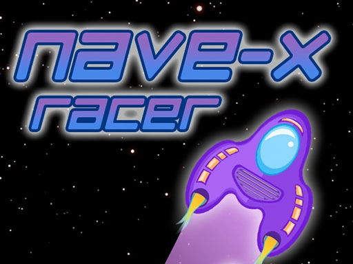 Игра Nave X Racer