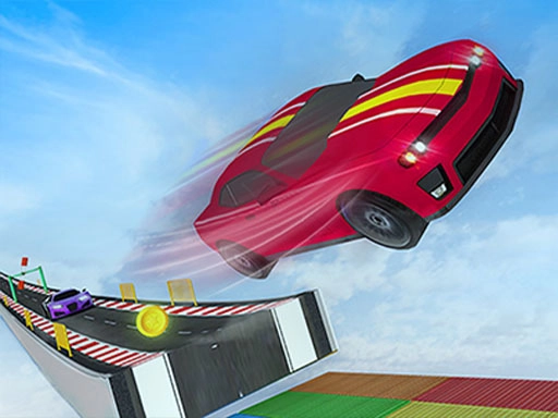 Парковка автомобилей 3D: Гоночные игры