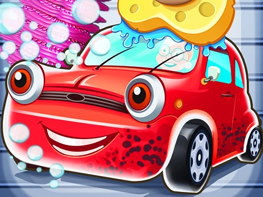 Автомойка