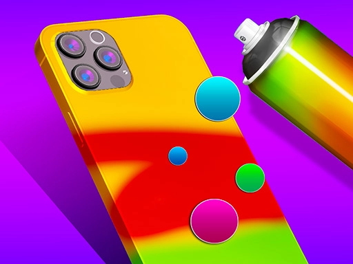 Чехол для телефона DIY 3