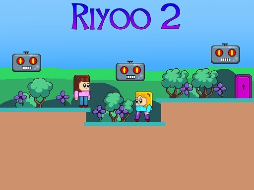 Игра Riyoo 2