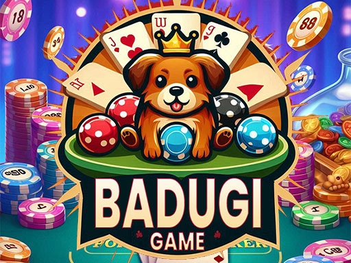Карточная игра Badugi