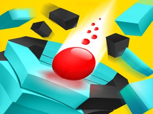 Stack Ball : Новая Версия