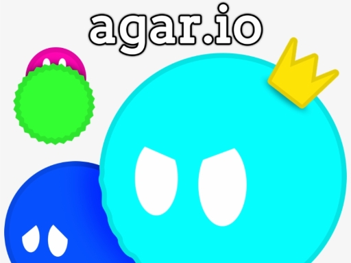 АркадаAgar.io