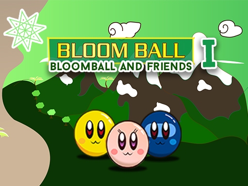 Bloomball 1: Новый Лабиринт 2024