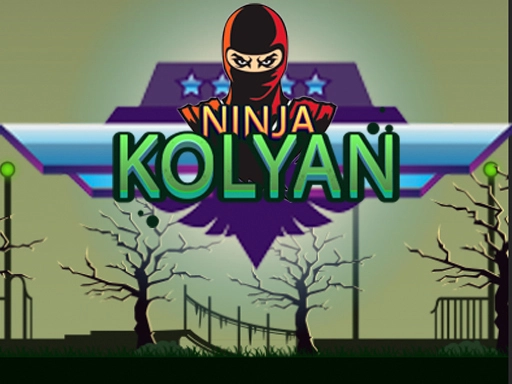 Ниндзя Колян