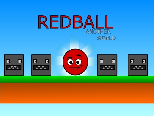Redball - Другой мир