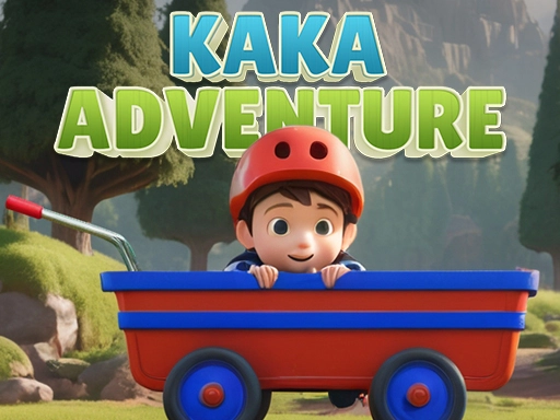 Приключения Каки