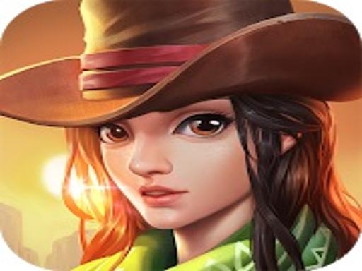 Приключенческая игра Золотой остров: Калифорния Онлайн