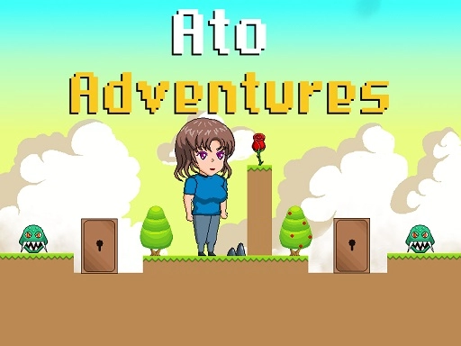 Приключения Ато