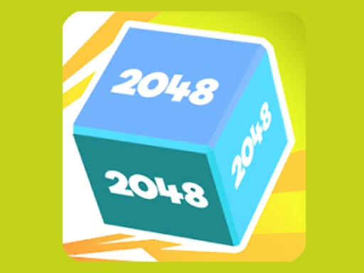 Соедини кубы 2048+