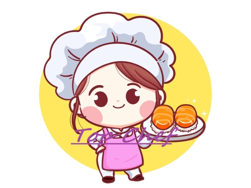 Главный Повар