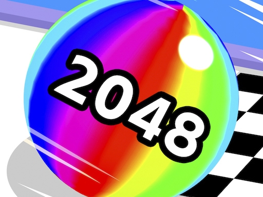 Шар 2048